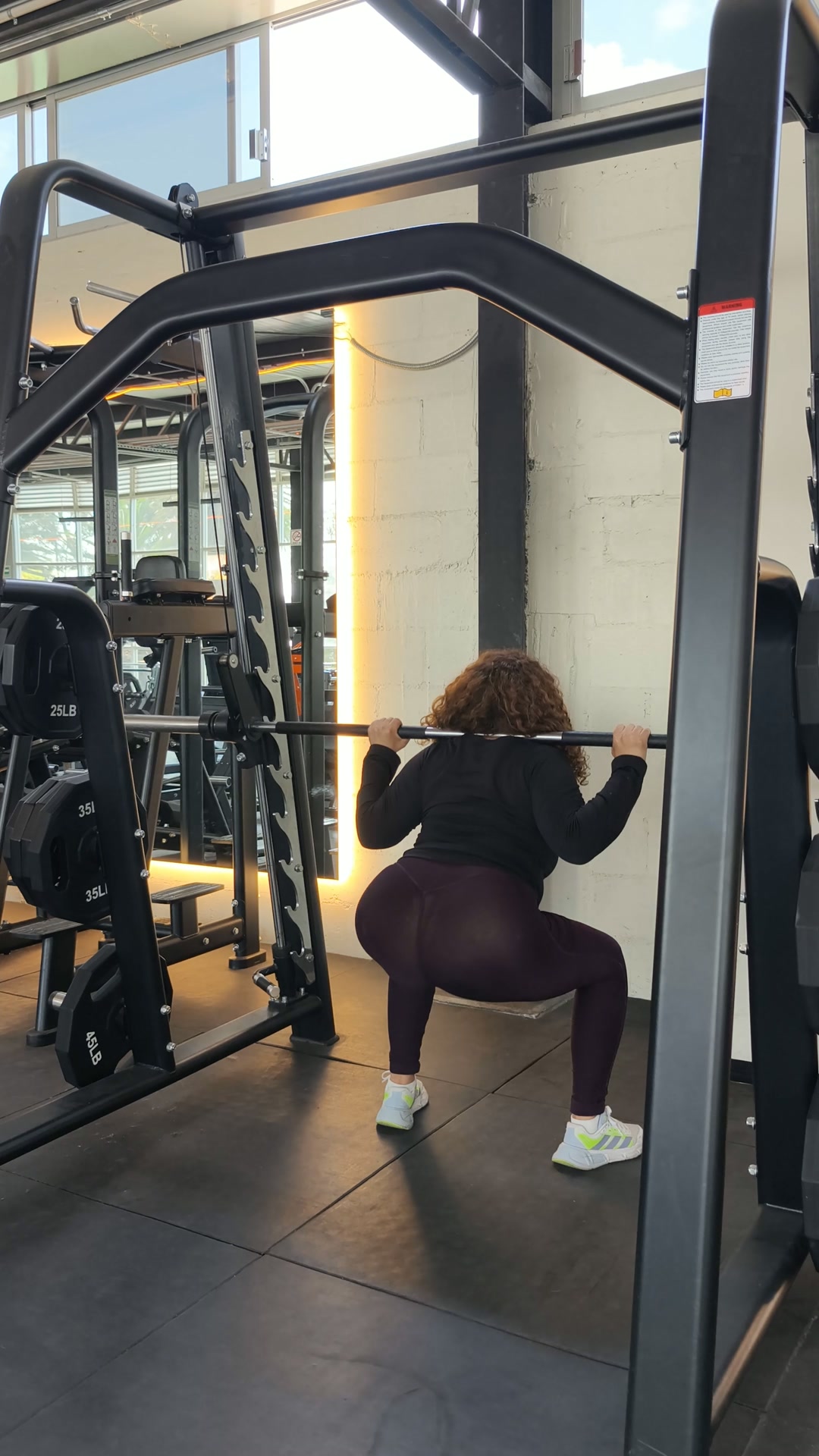 ULTRA GYM Facebook ad from Jul 15, 2026