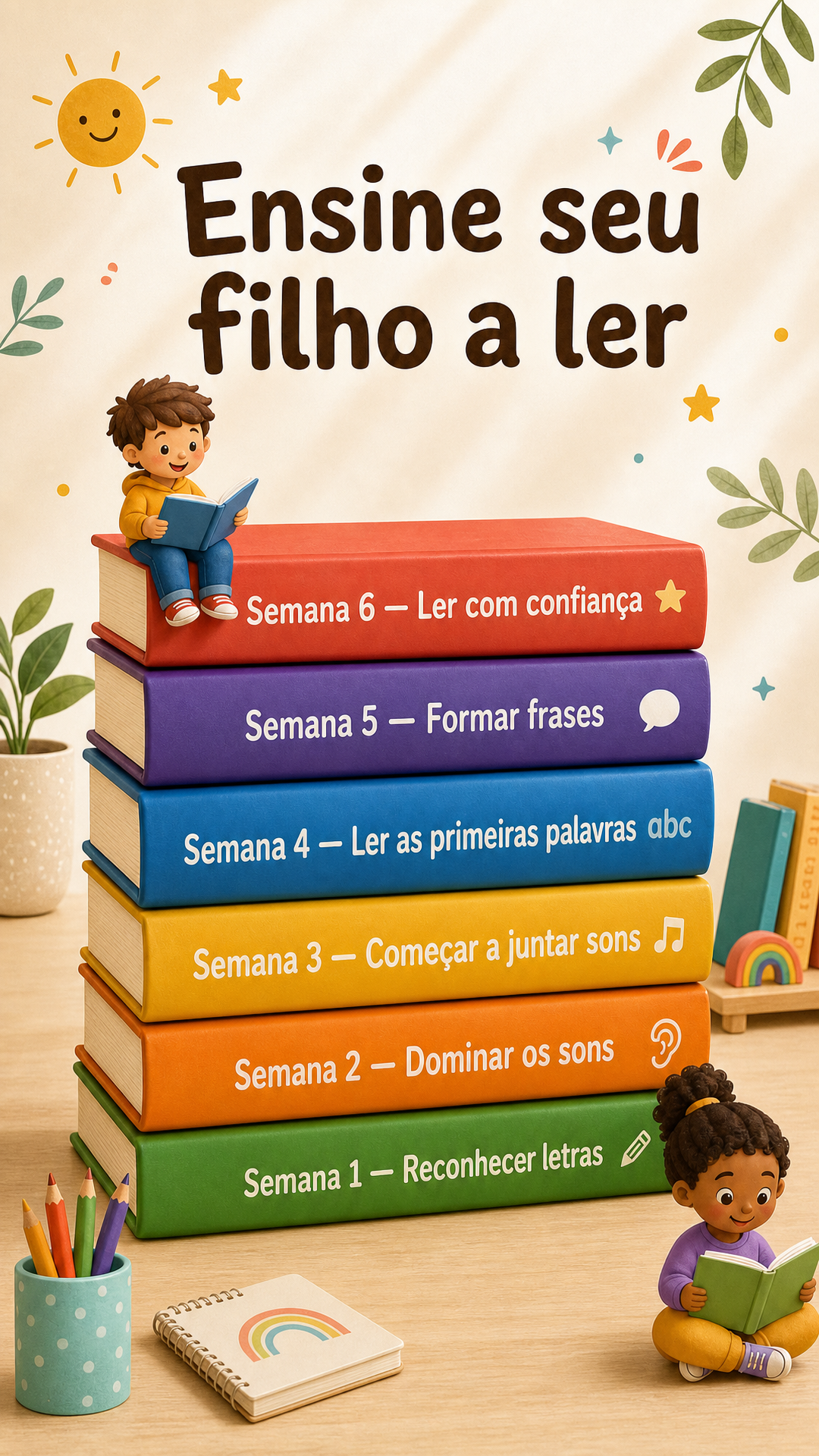 LogicLike Kids: ABC, Reading, Tracing Facebook ad