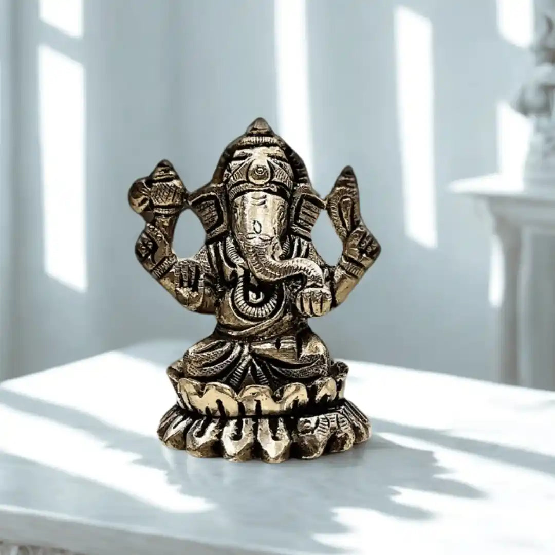 Vedic Shop Facebook ad