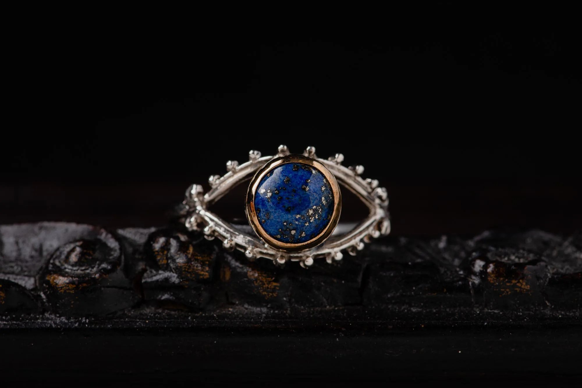 Marren Handmade Jewelry Facebook ad: Discover our top handcrafted pieces made in Greece…