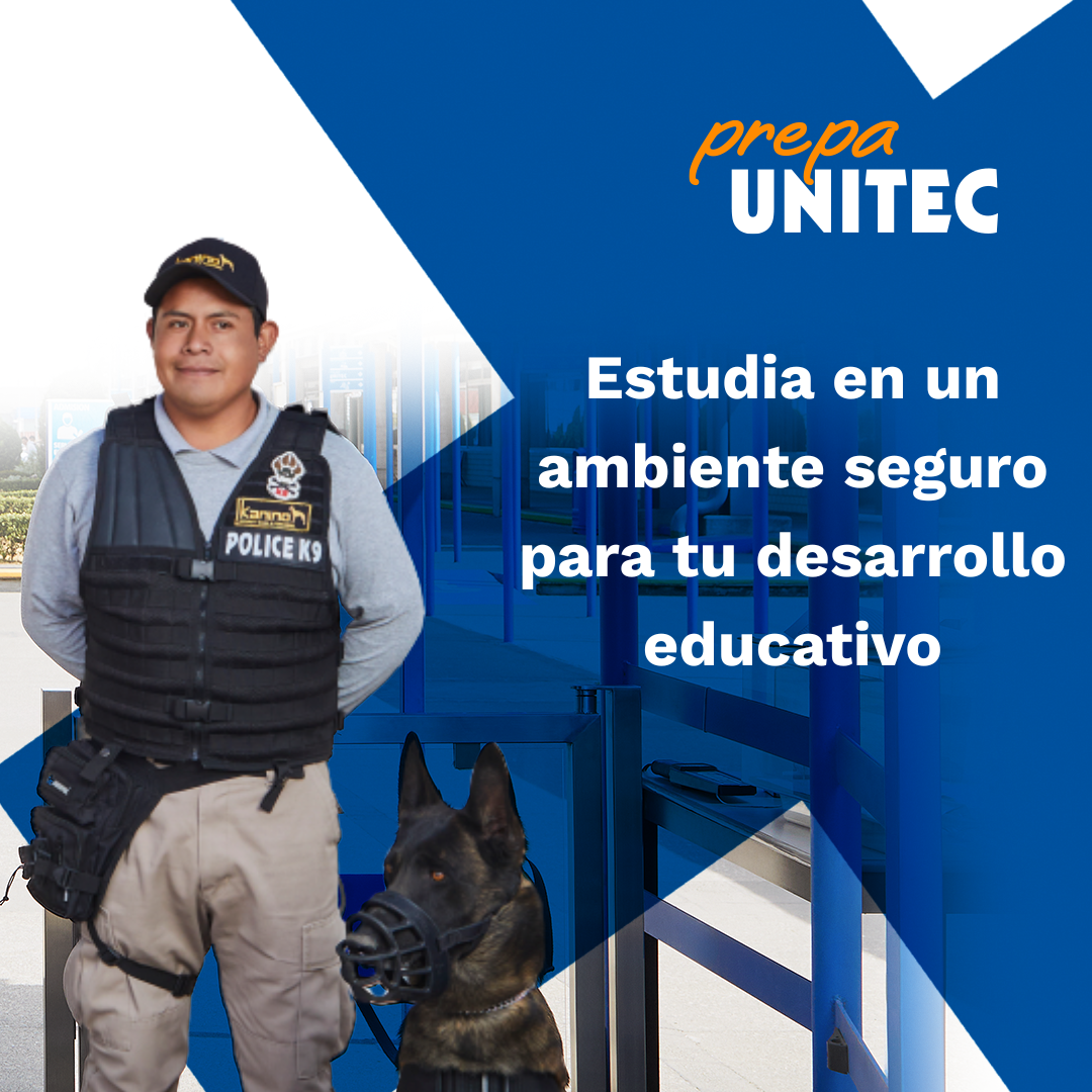 UNITEC Facebook ad