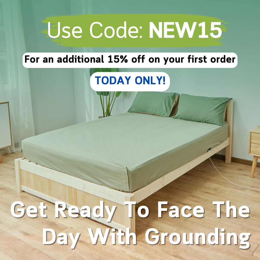 GroundingWell Facebook ad
