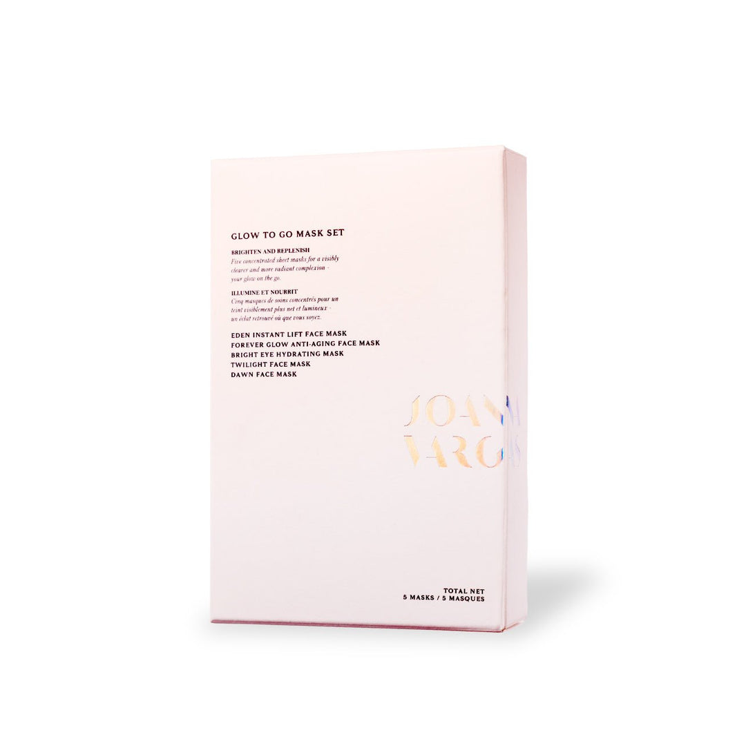 Joanna Vargas Skin Care Facebook ad: Hollywood’s Best-Kept Skincare Secret