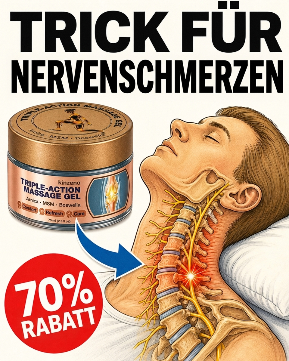 Kinzeno Facebook ad
