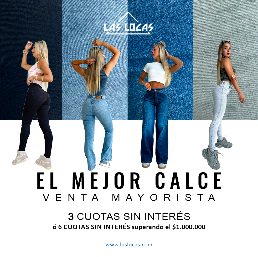 Las Locas Facebook ad