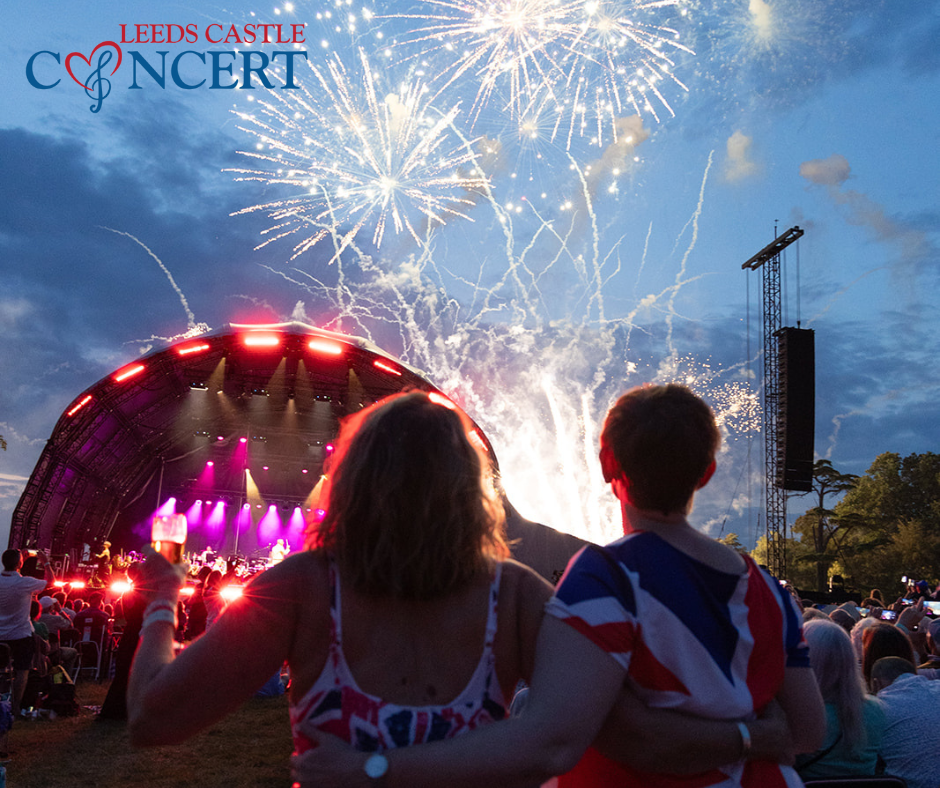 Leeds Castle Concert Facebook ad: ๐๐ ๐๐๐ ๐ ๐๐๐ฃ๐ฉ๐๐จ๐ฉ๐๐ ๐ฉ๐๐ข๐, ๐ฉ๐๐โฆ