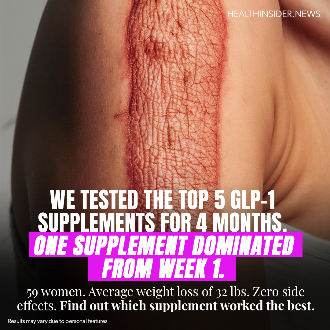 Health Insider Facebook ad