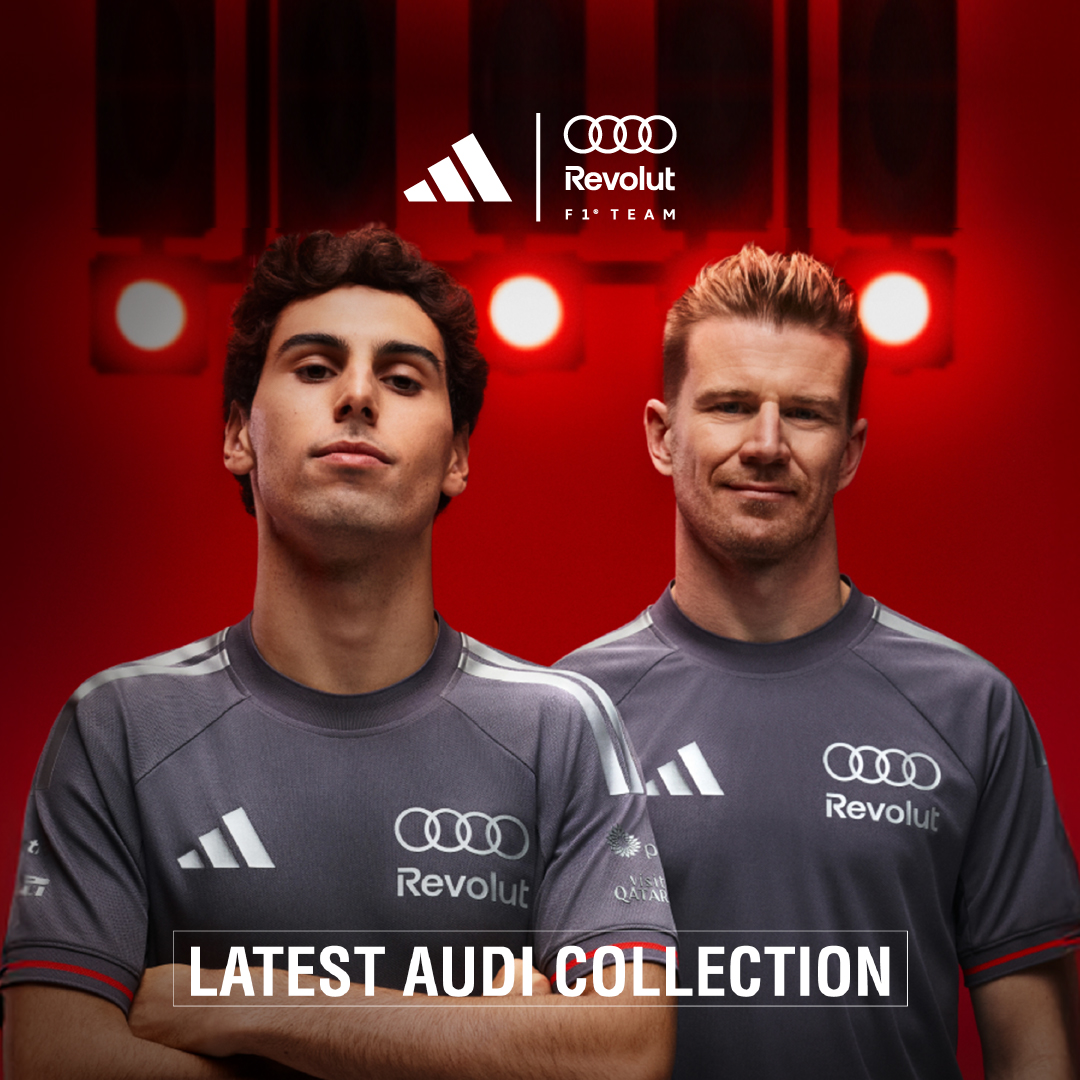 adidas Facebook ad