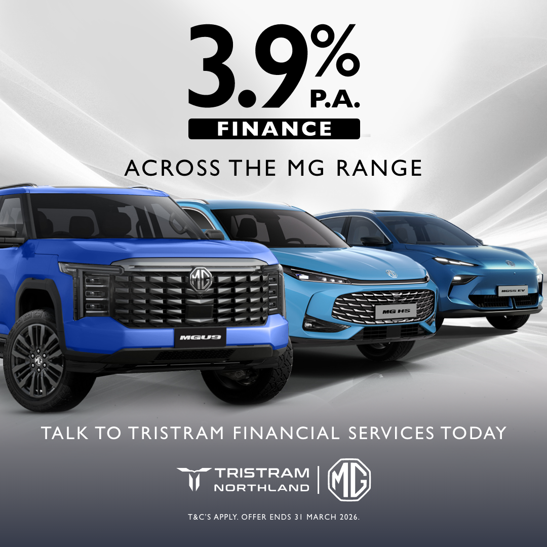 Tristram Northland Facebook ad