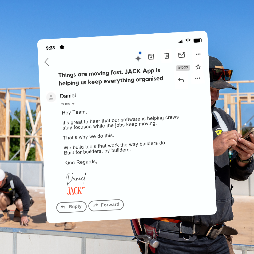 Jack App  Facebook ad