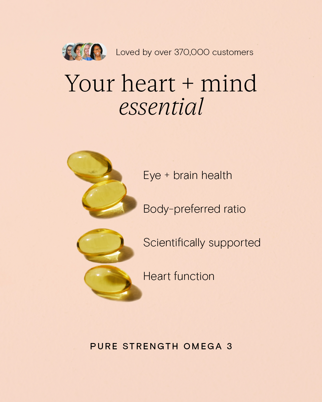 Wild Nutrition Facebook ad