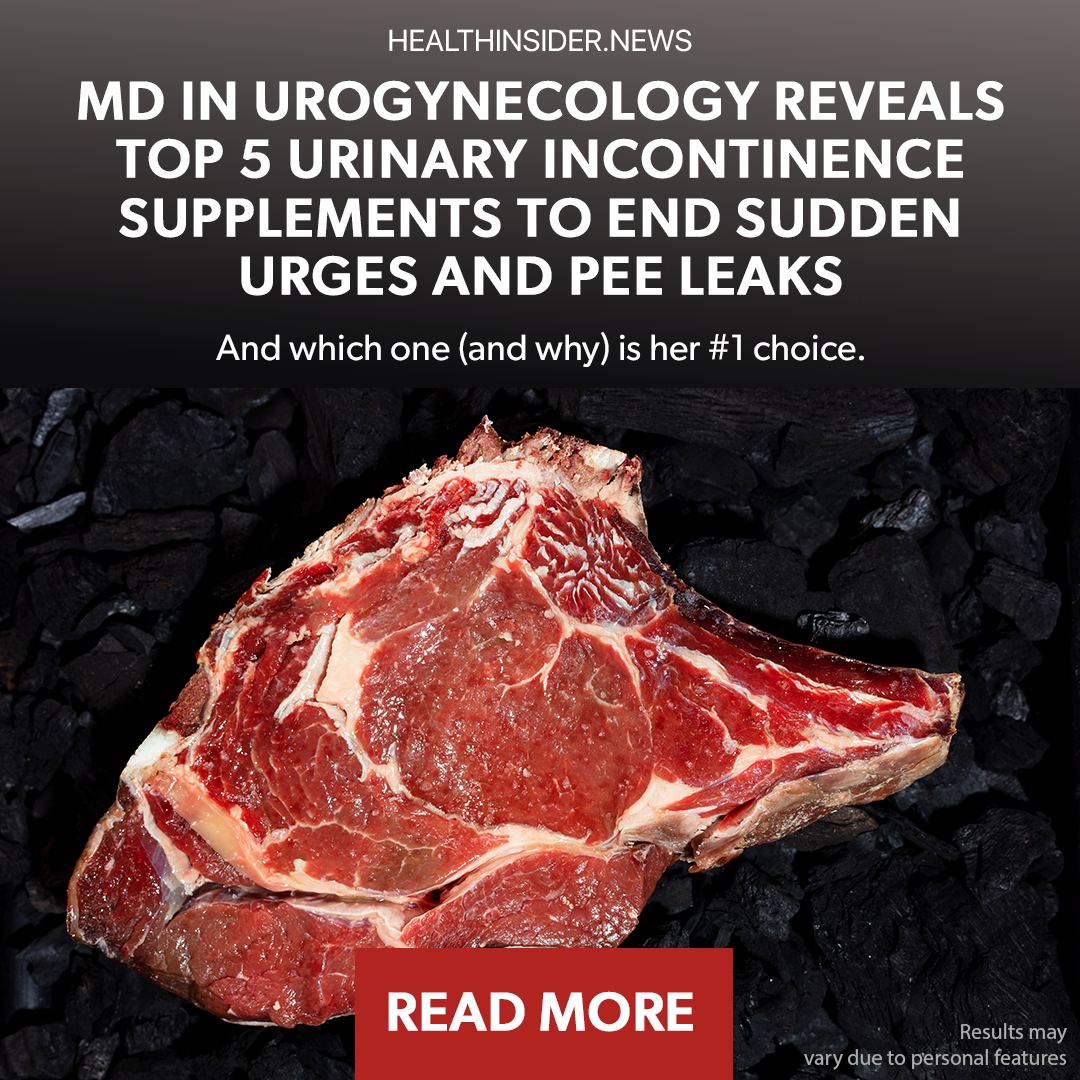 Health Insider Facebook ad