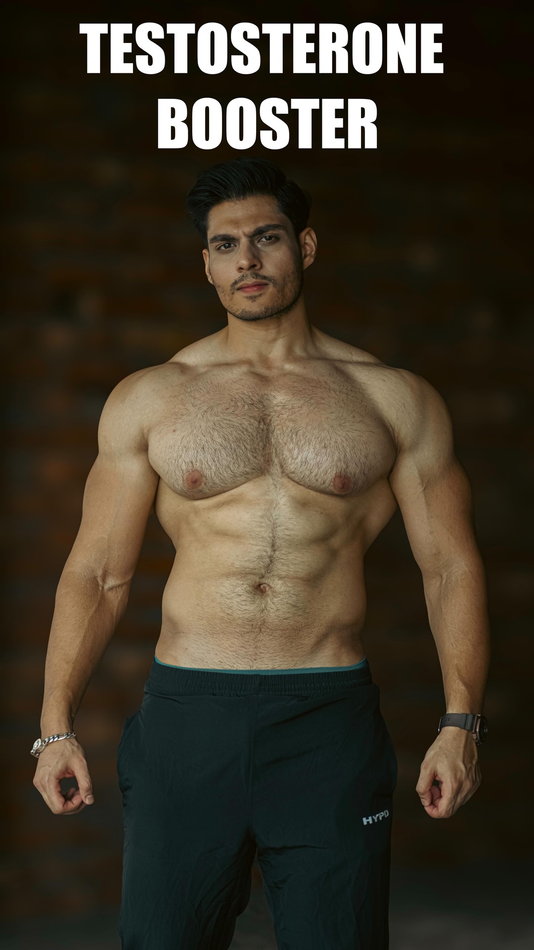 Kapiva Performance Facebook ad: Enhance your performance at the gym naturally by…