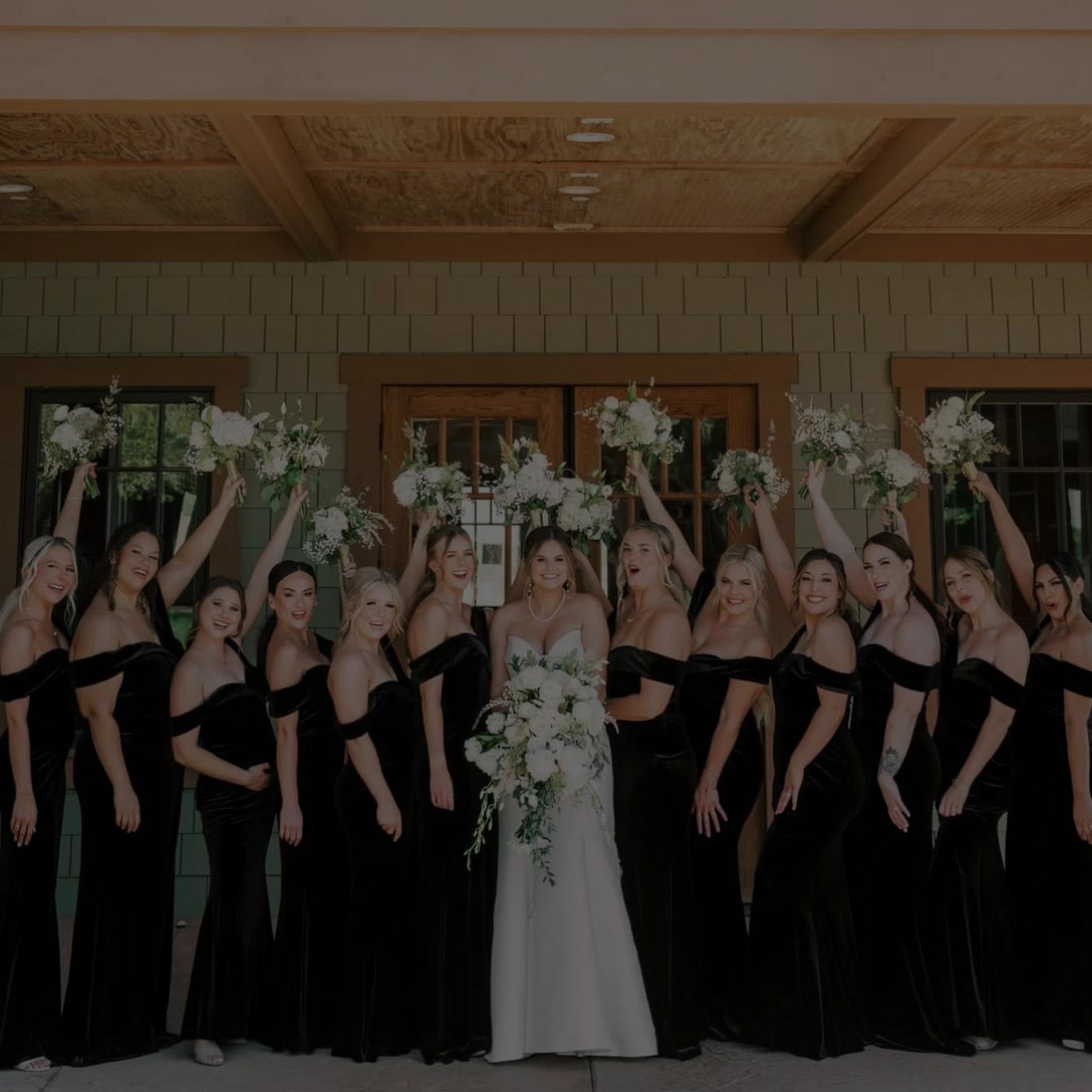 Ridge Creek Dinuba Golf Club & Event Venue Facebook ad: Offering weddings to a tee - Ridge Creek Dinuba Golf Club -