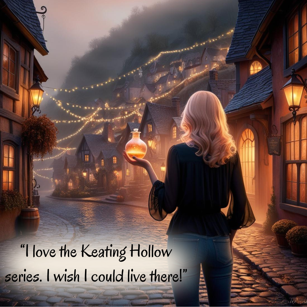 Deanna Chase Facebook ad: Free with Kindle Unlimited