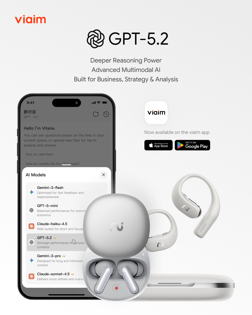 viaim Facebook ad