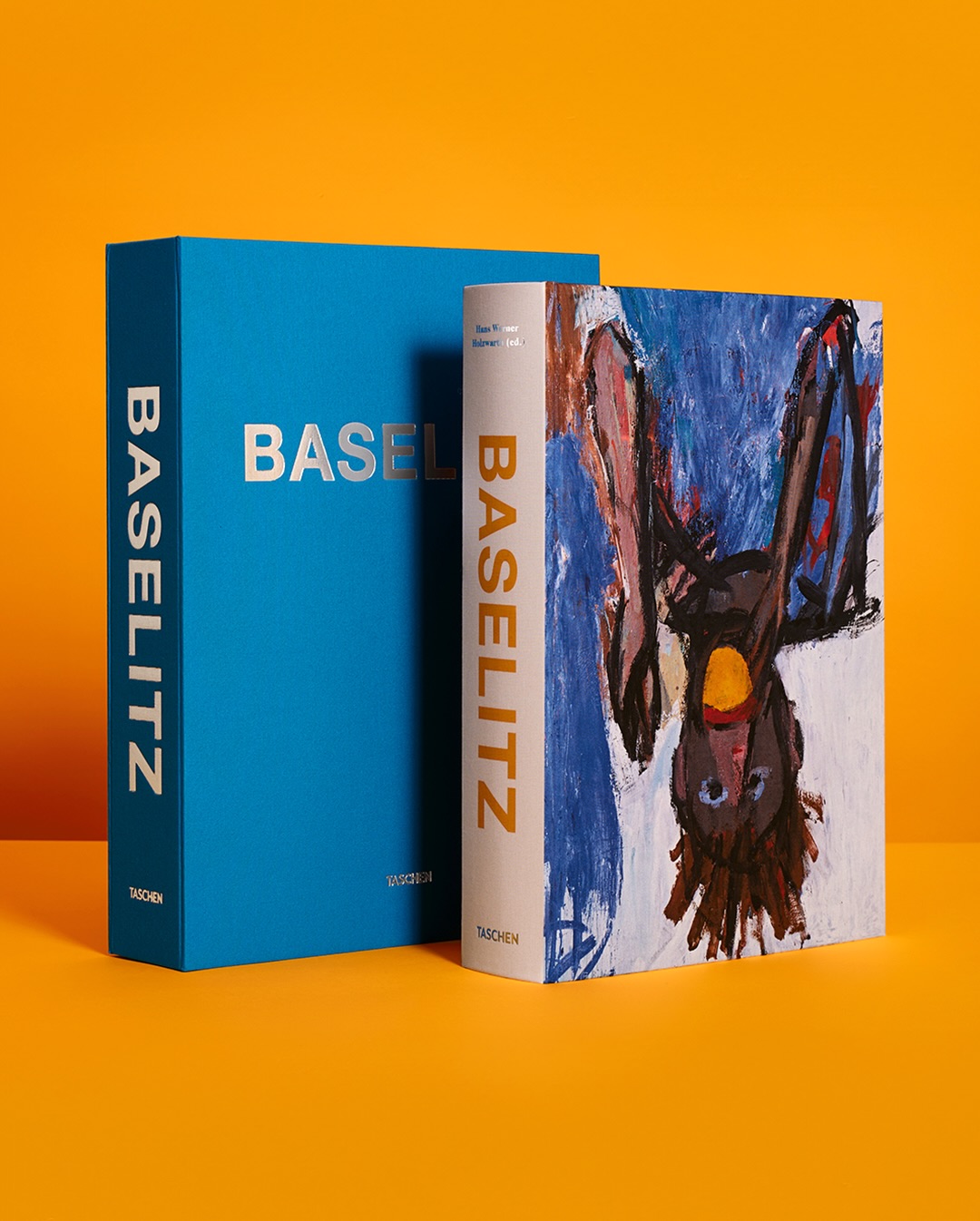 TASCHEN Facebook ad