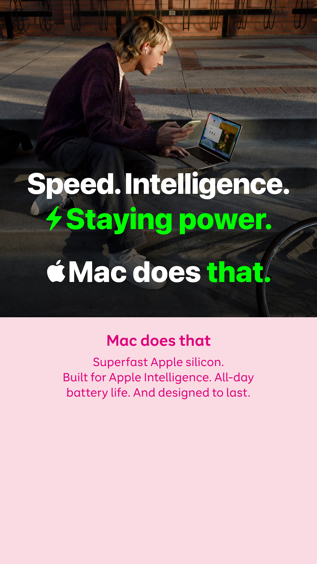 Very Facebook ad