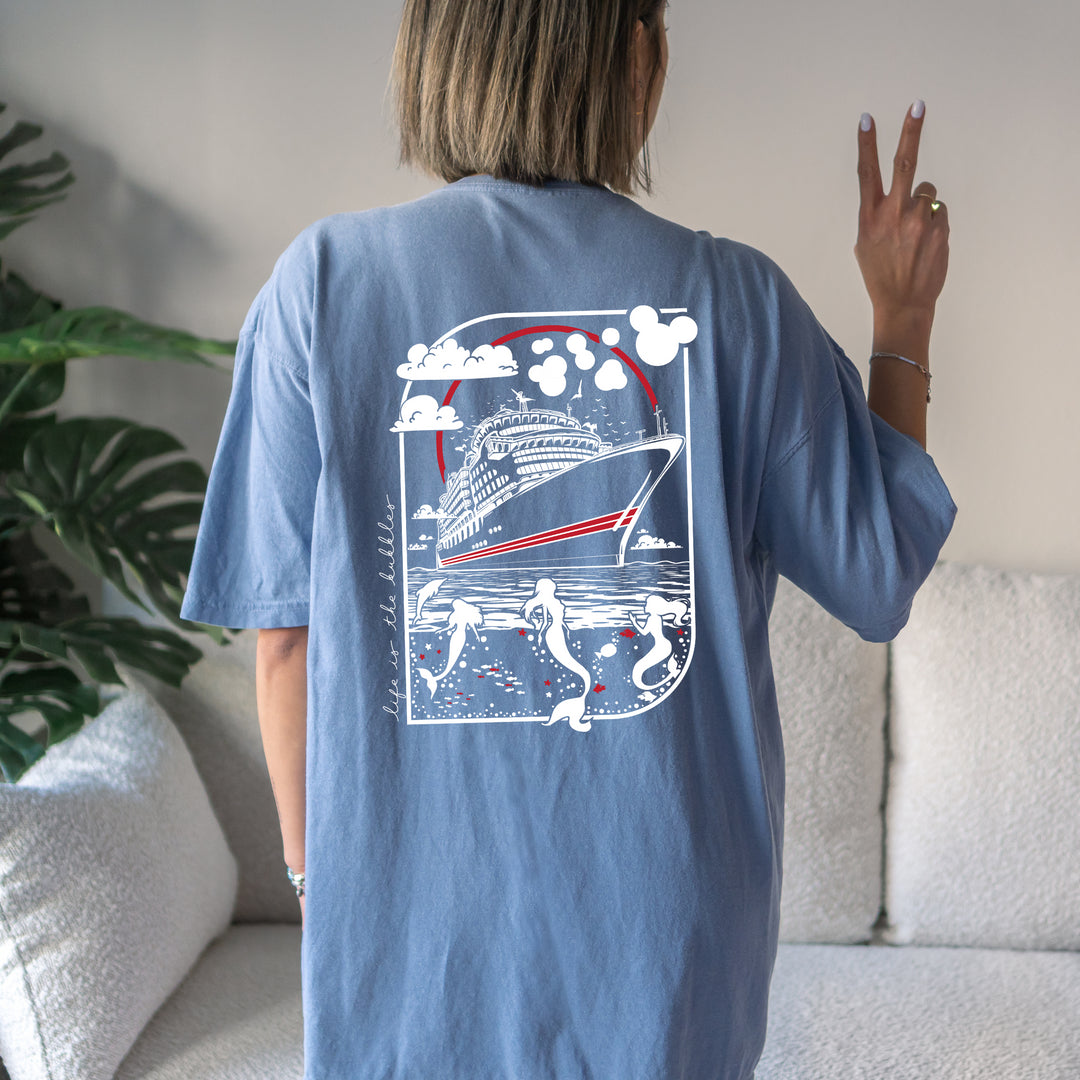Blair Lamb Facebook ad: Effortless everyday pieces with meaning