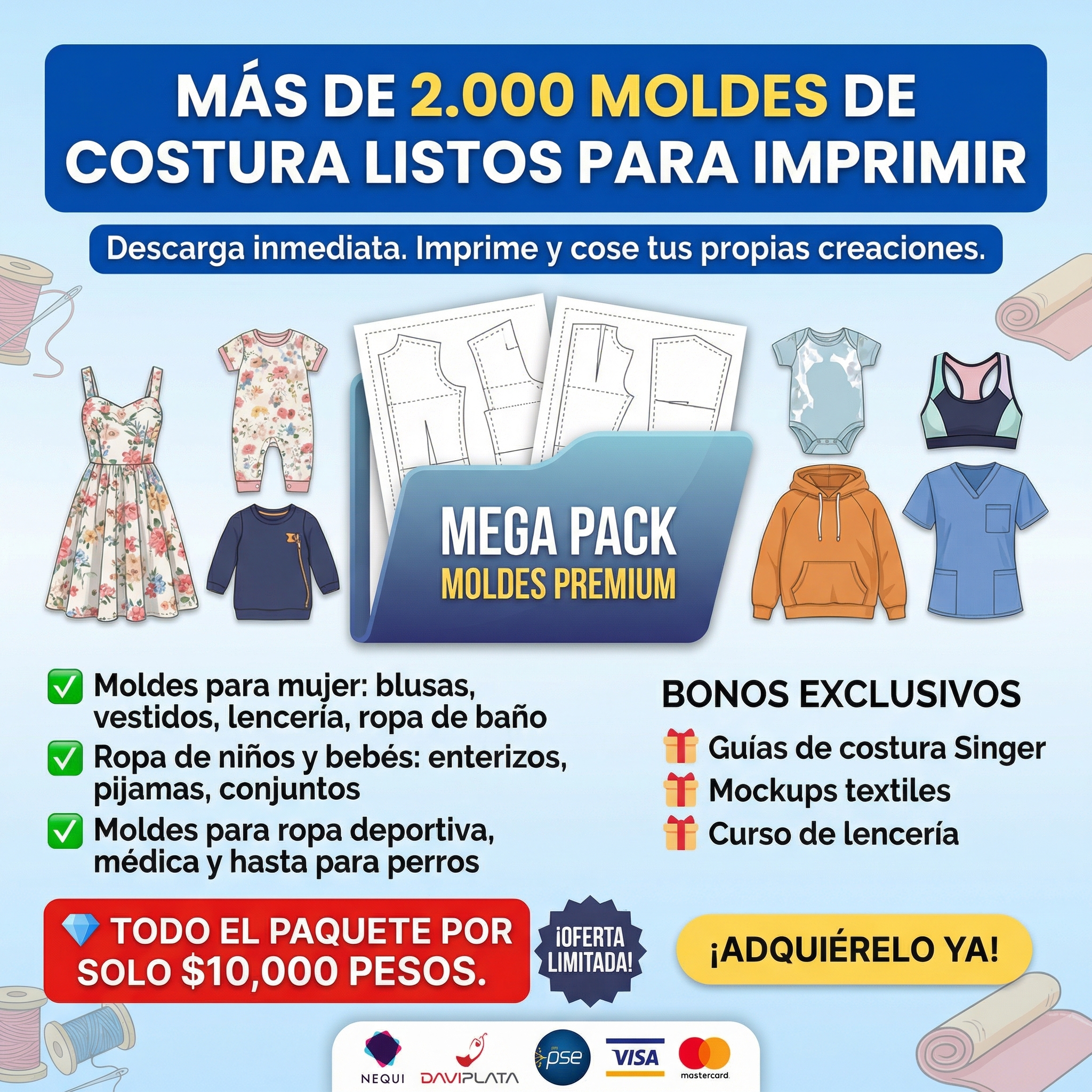 Creativo AZ Facebook ad