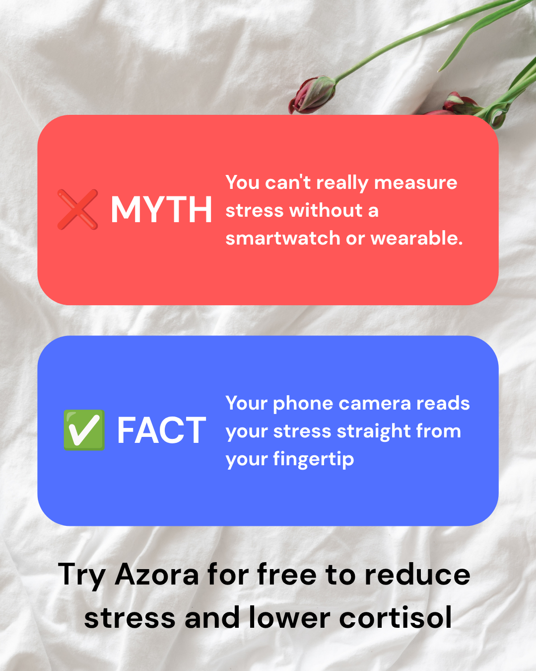 Azora Facebook ad from Jun 6, 2026