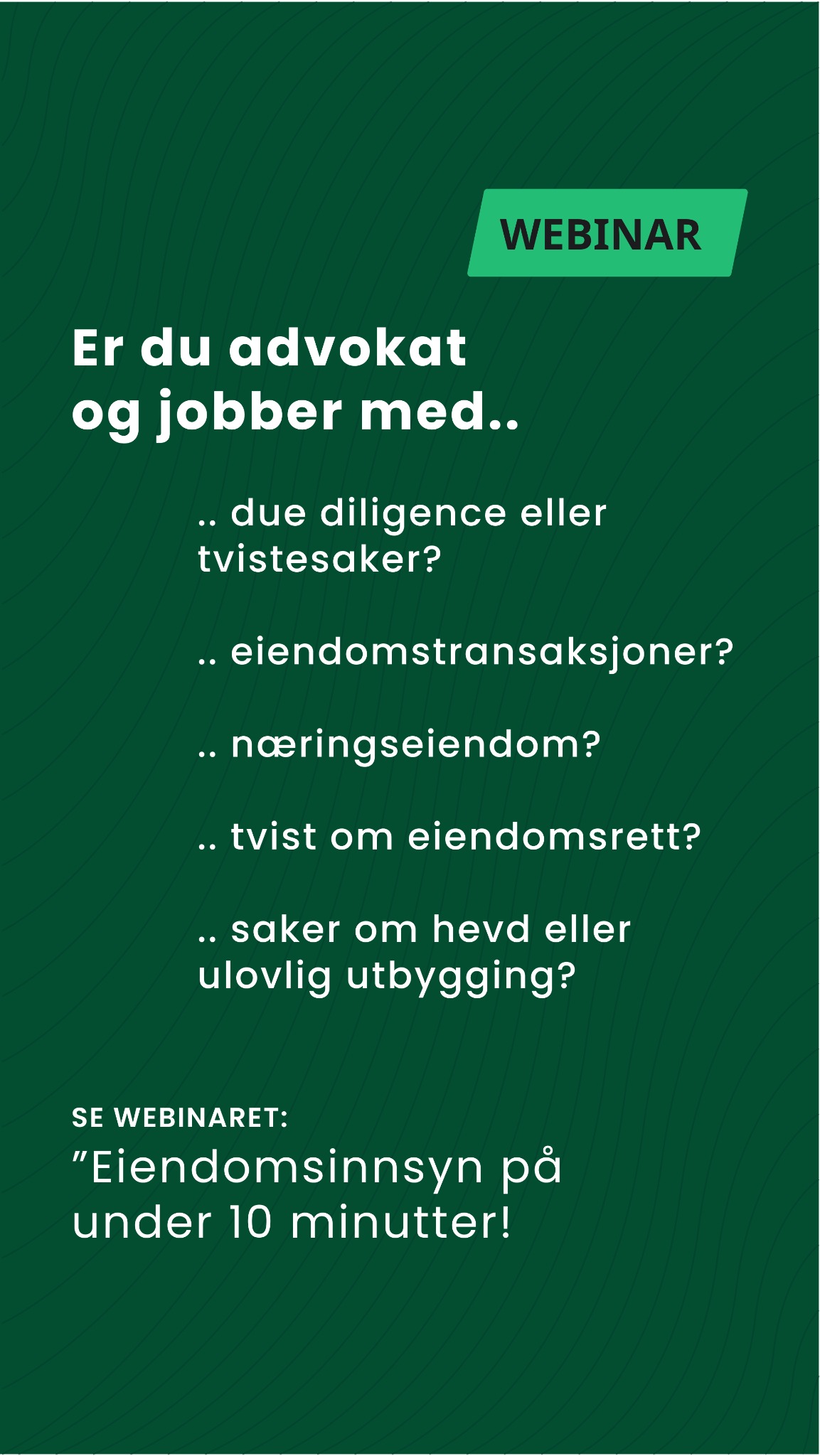Norkart Facebook ad from Apr 14, 2026