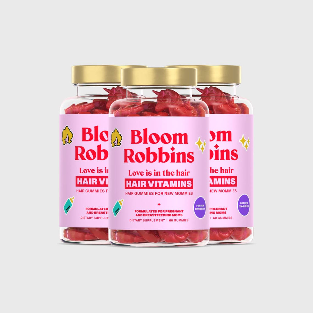 Bloom Robbins SK/CZ Facebook ad