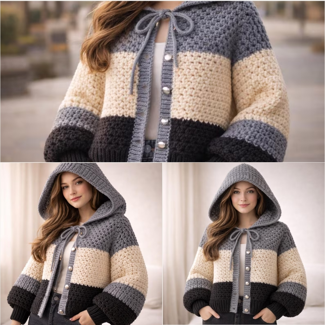 Let's Crochet Facebook ad