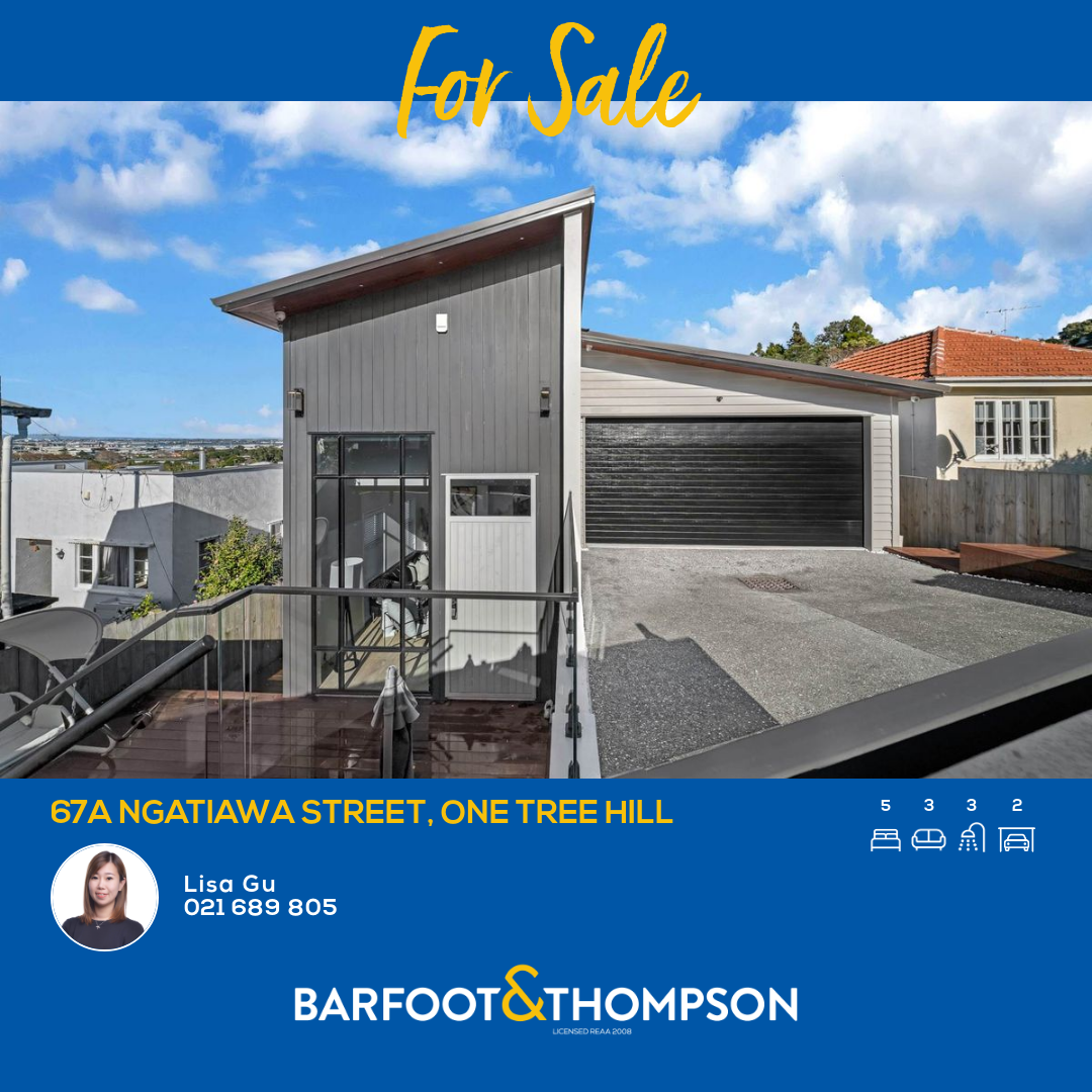 Barfoot & Thompson Highland Park Facebook ad from Jul 19, 2026