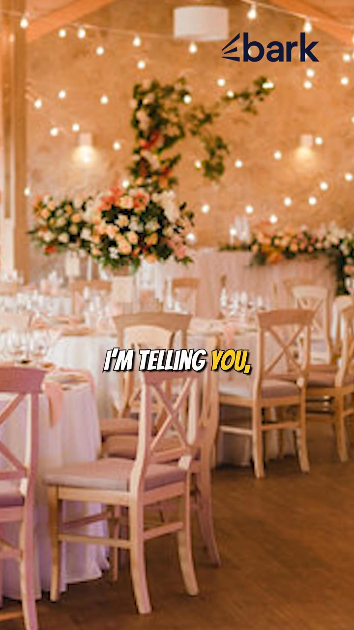 Bark.com Facebook ad: Wedding Photographers Available Now