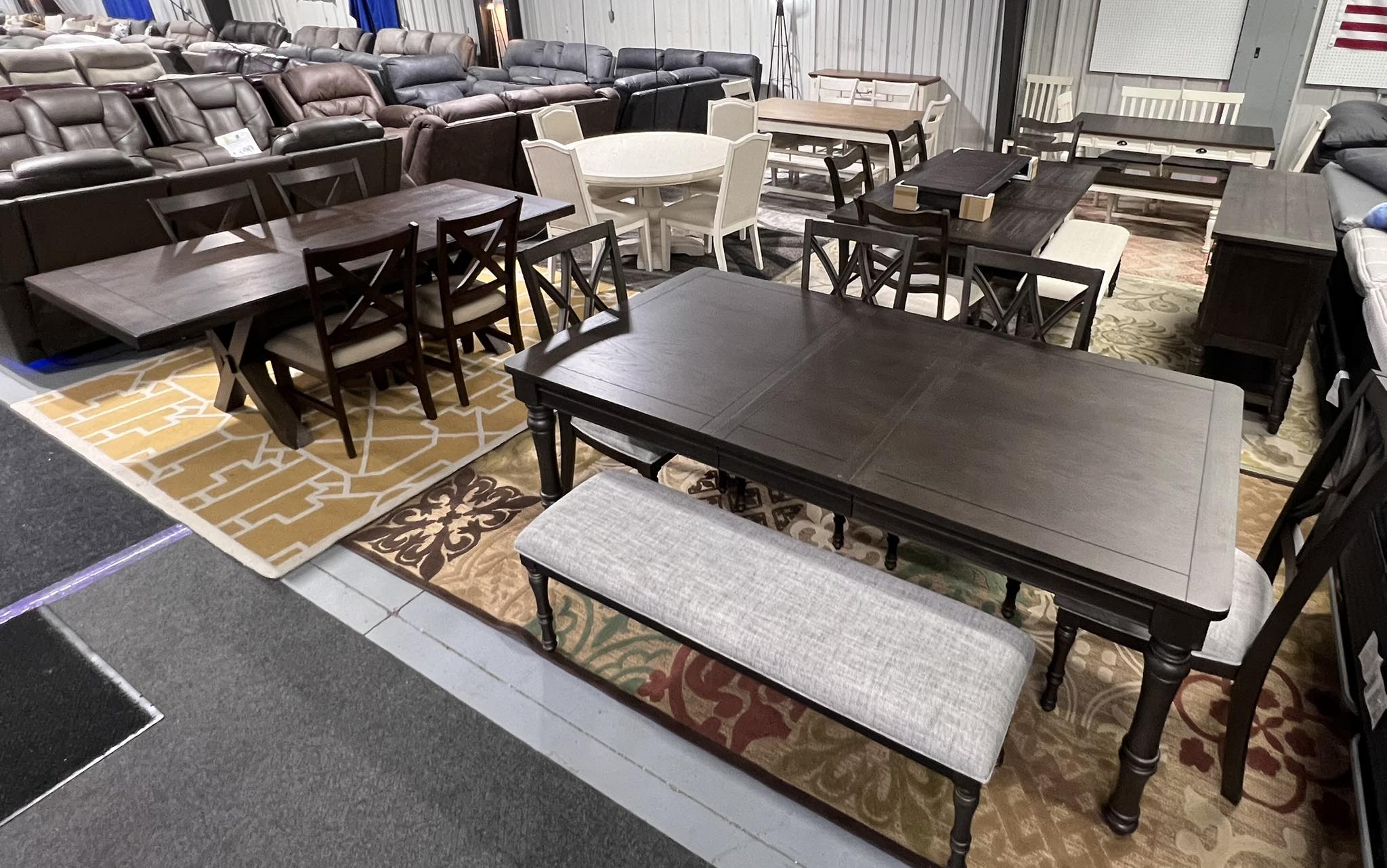 BoxDrop Mattress & Furniture Direct Wausau Facebook ad