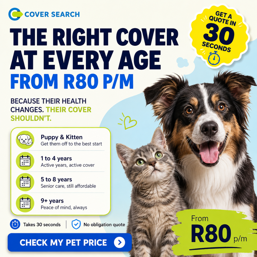 Cover Search Facebook ad