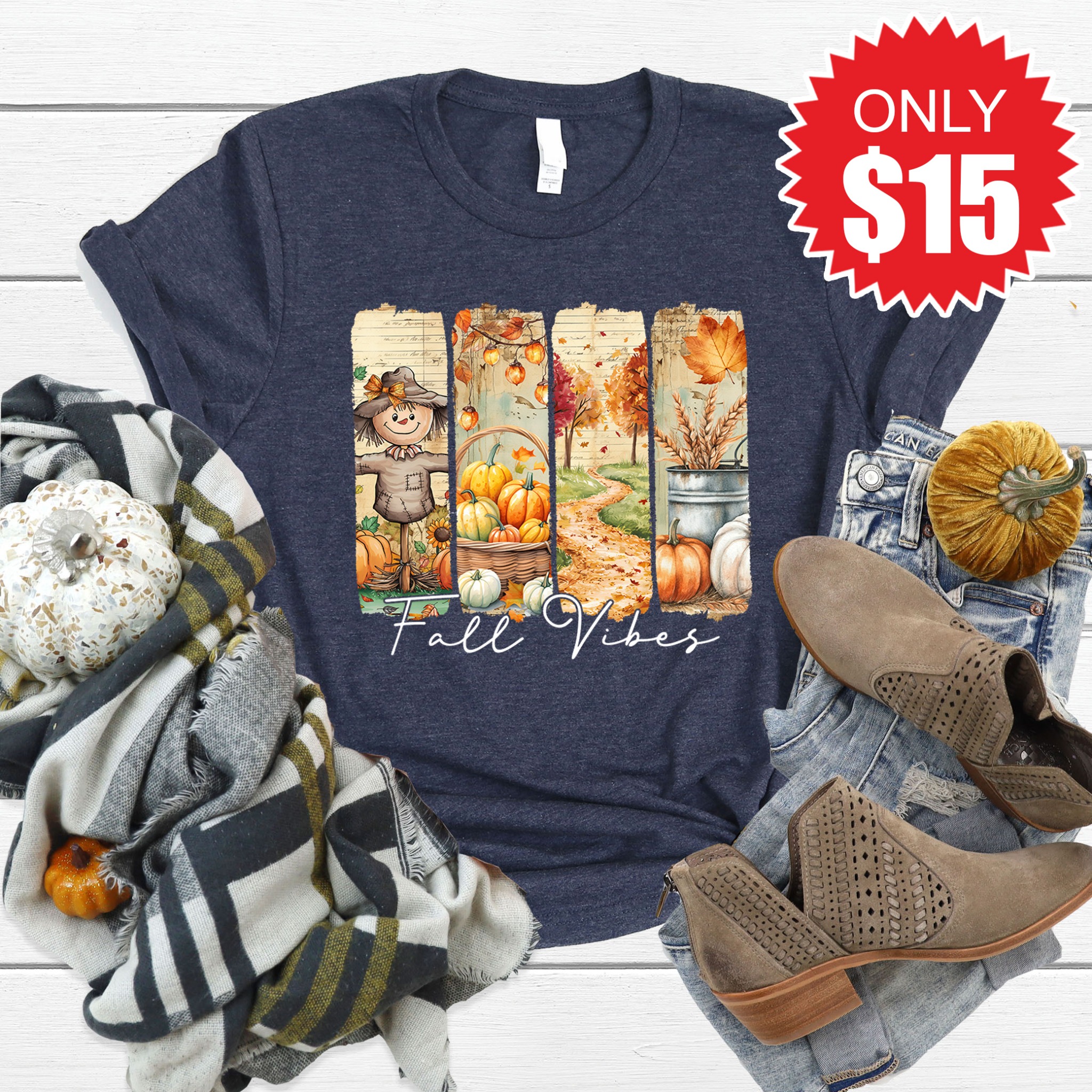 Love in Faith Facebook ad