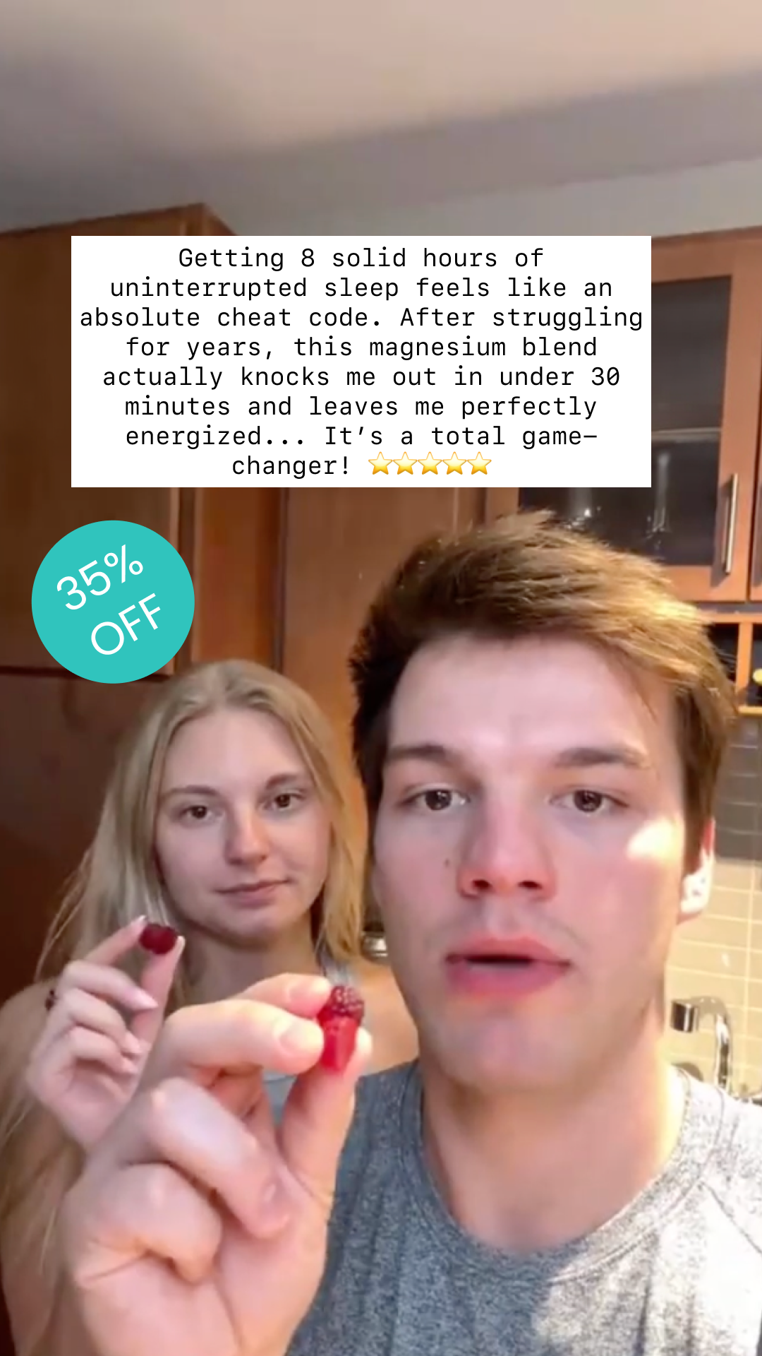 Neurolyfe Facebook ad