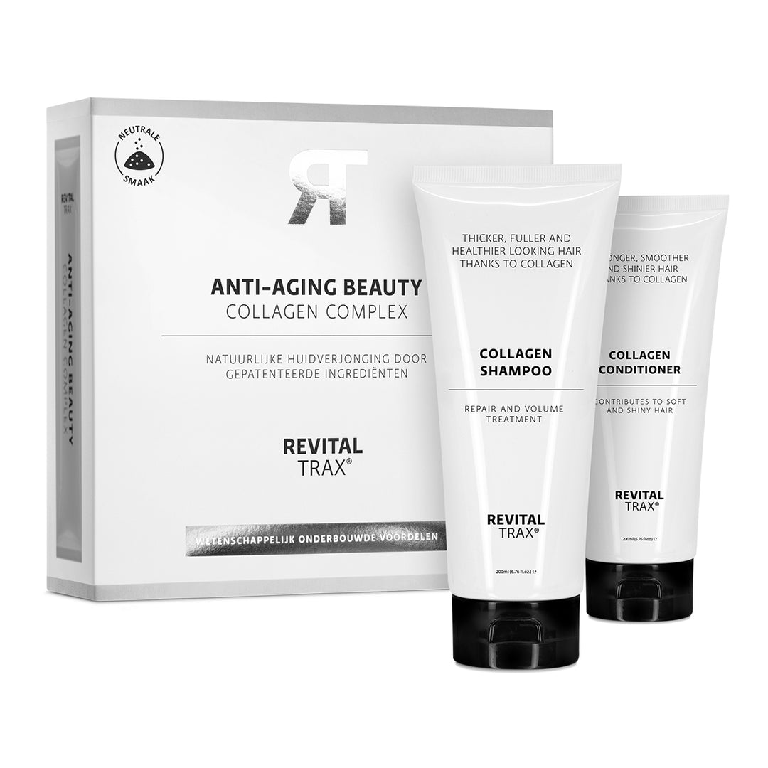 RevitalTrax Cosmetics Facebook ad