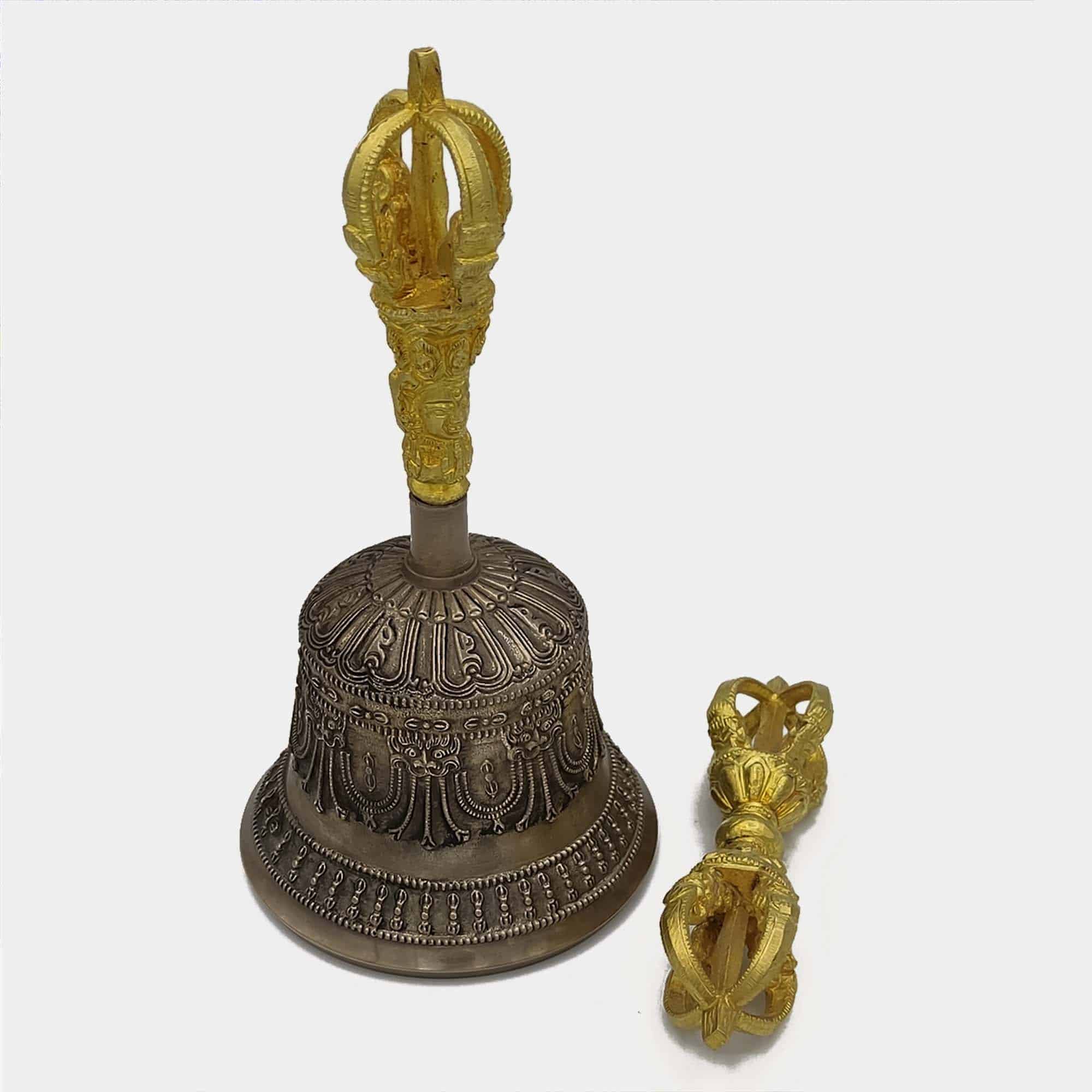 Tibetan Meditation Shop Facebook ad: Authentic products direct from Nepal!