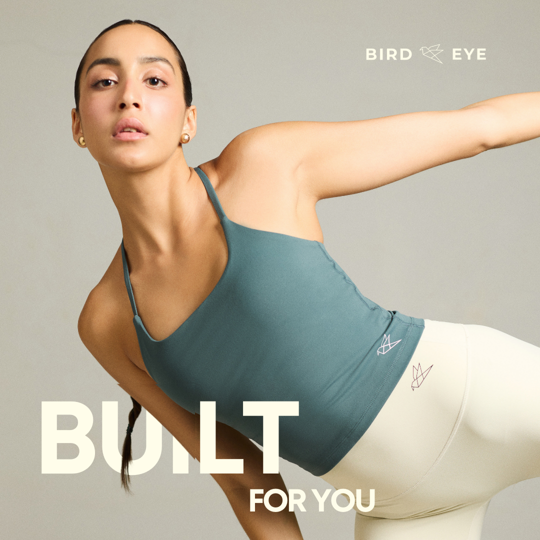 Birdeye India Facebook ad
