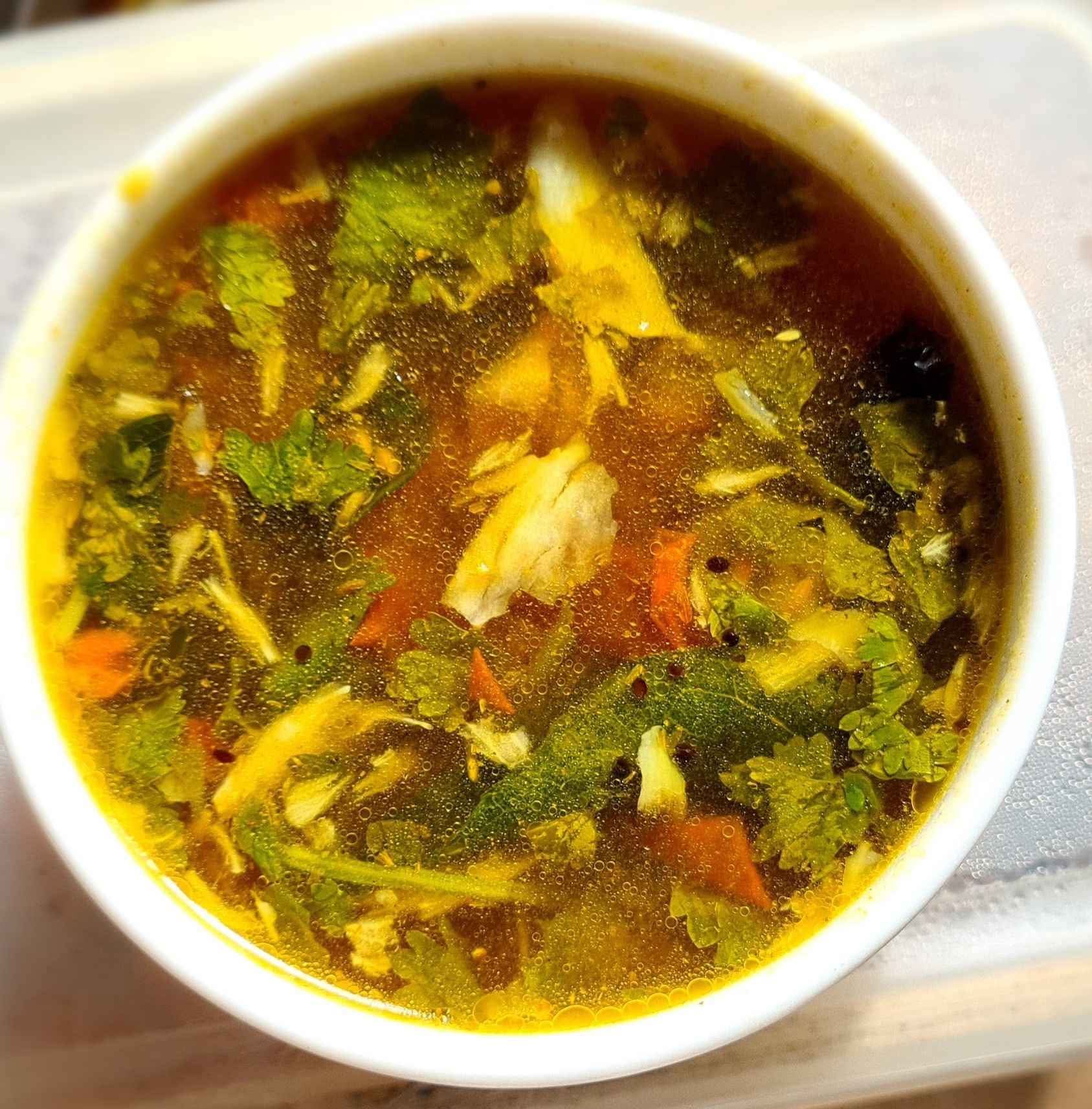 Summy Nirmal Facebook ad: South Indian tiffin service Contact Anu 647-773-6622