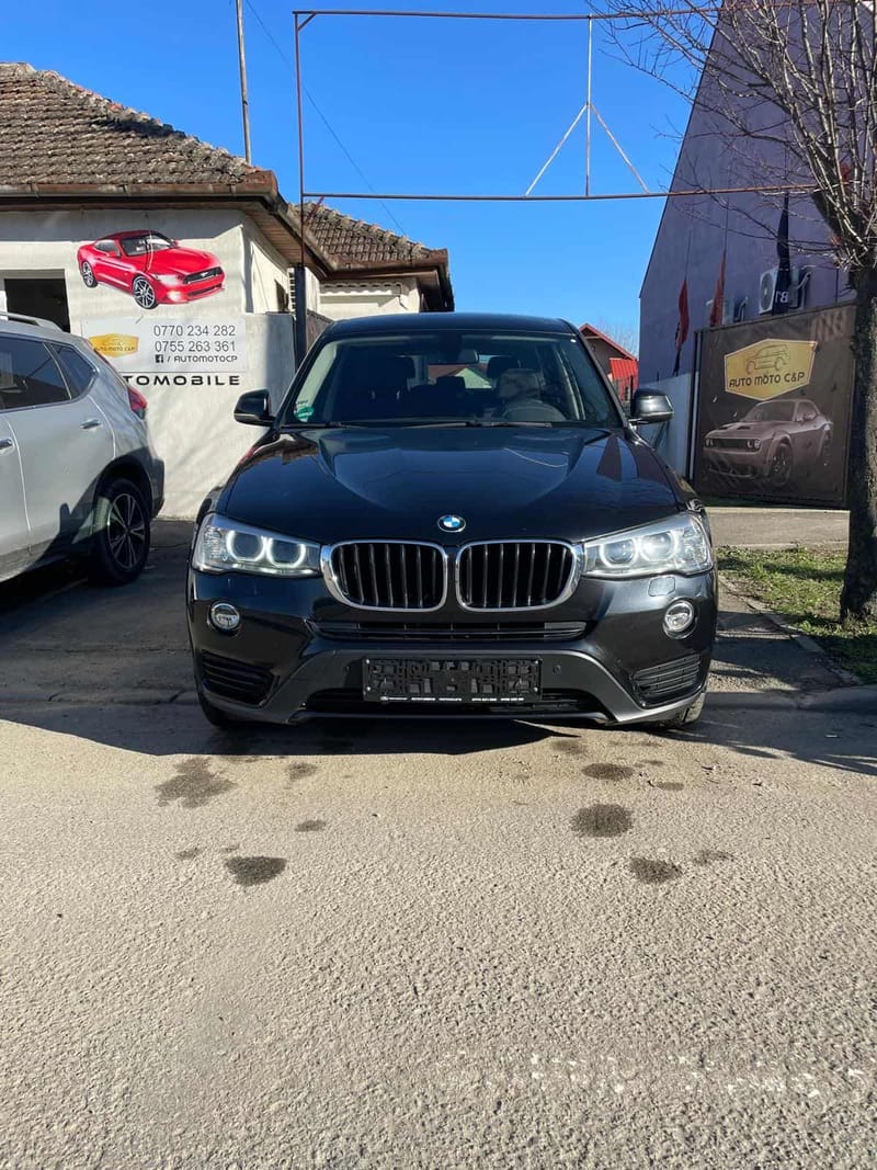 Auto Moto Arad Facebook ad: Cauți mașina perfectă la cel mai bun preț?