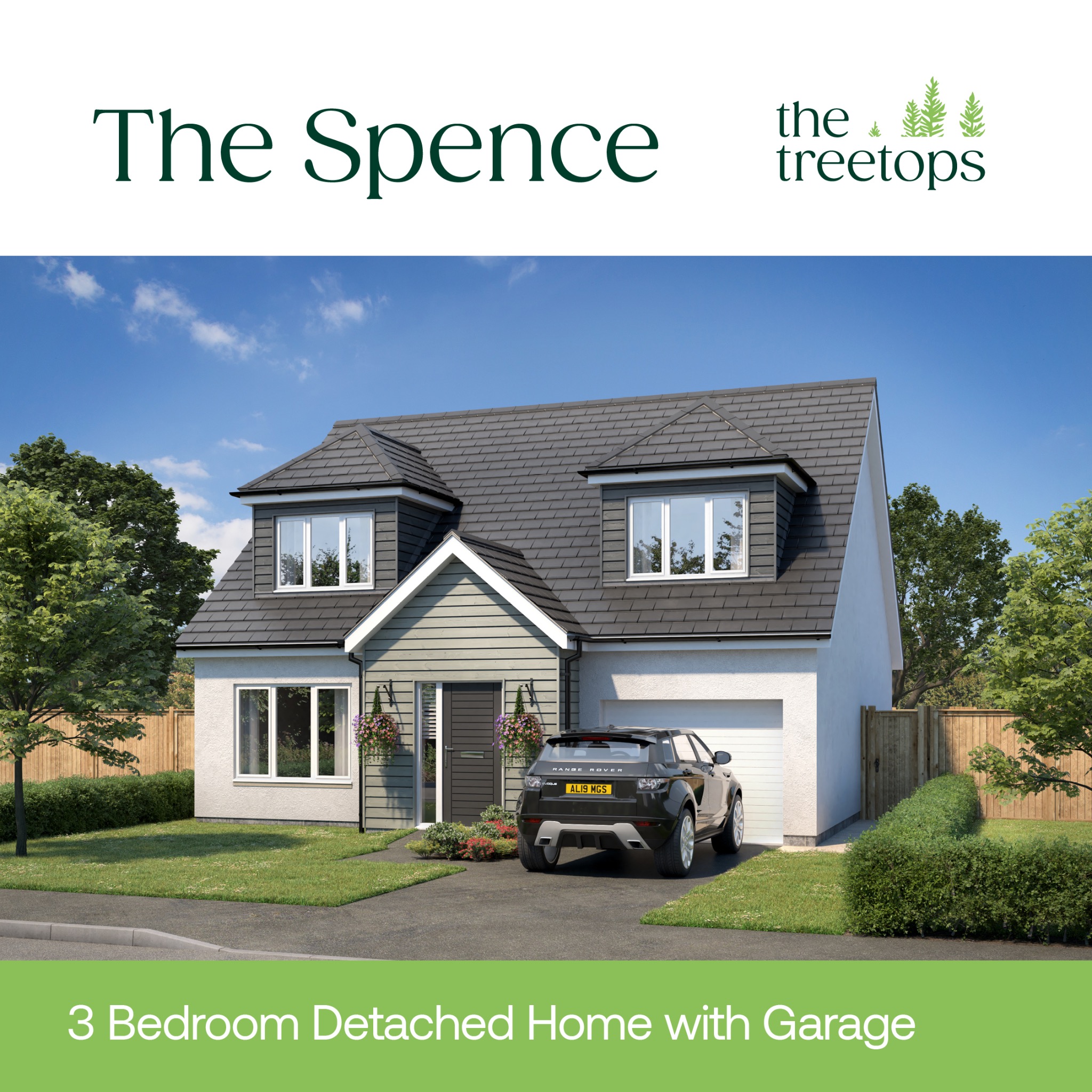 Malcolm Allan Housebuilders Facebook ad