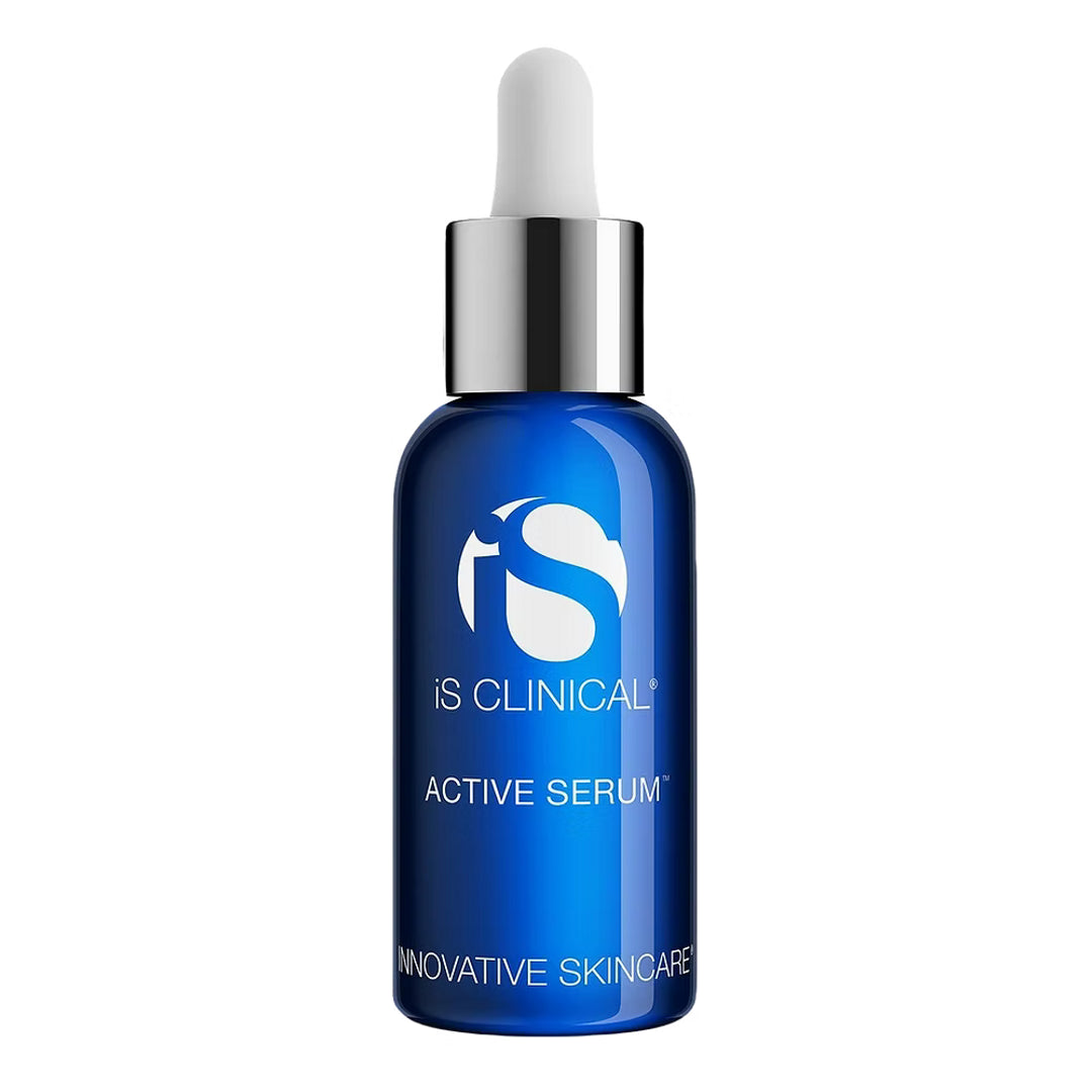 MISU Clinic Facebook ad: Unser Online-Shop ist live.