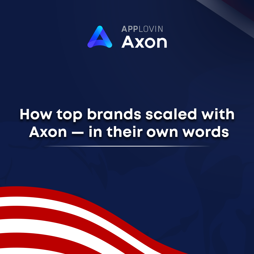 Axon.AI Facebook ad