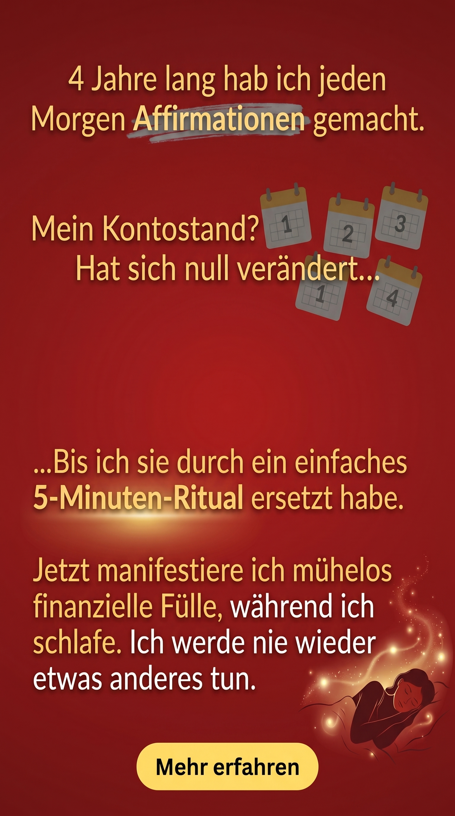Faheem Kenanoğlu Facebook ad