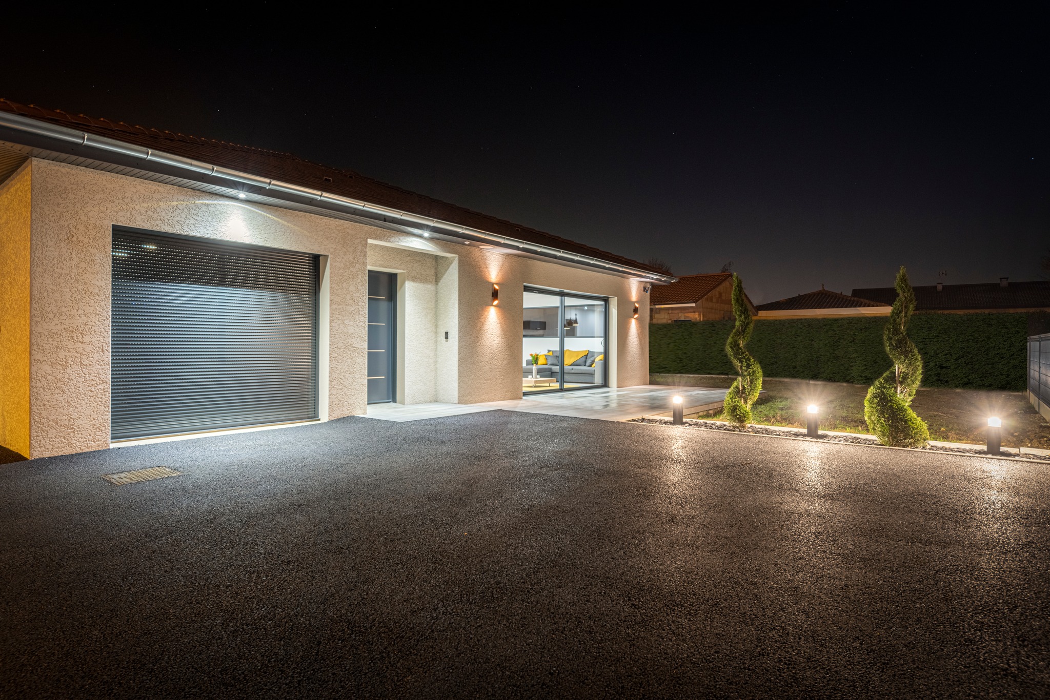 Etudes Concepts Réalisations Les maisons Raschitelli Facebook ad: Etudes Concepts Réalisations Les Maisons