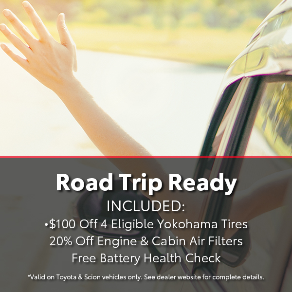 Lake Charles Toyota Facebook ad: 𝗦𝗲𝗿𝘃𝗶𝗰𝗲 𝘀𝗽𝗲𝗰𝗶𝗮𝗹𝘀 𝗮𝗵𝗲𝗮𝗱 - 𝗖𝗮𝘀𝗵 𝗶𝗻…