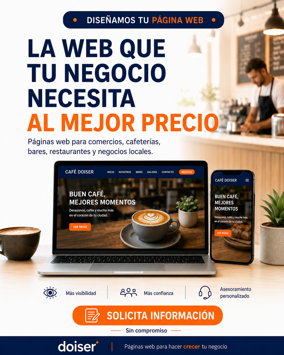 www.doiser.com Facebook ad
