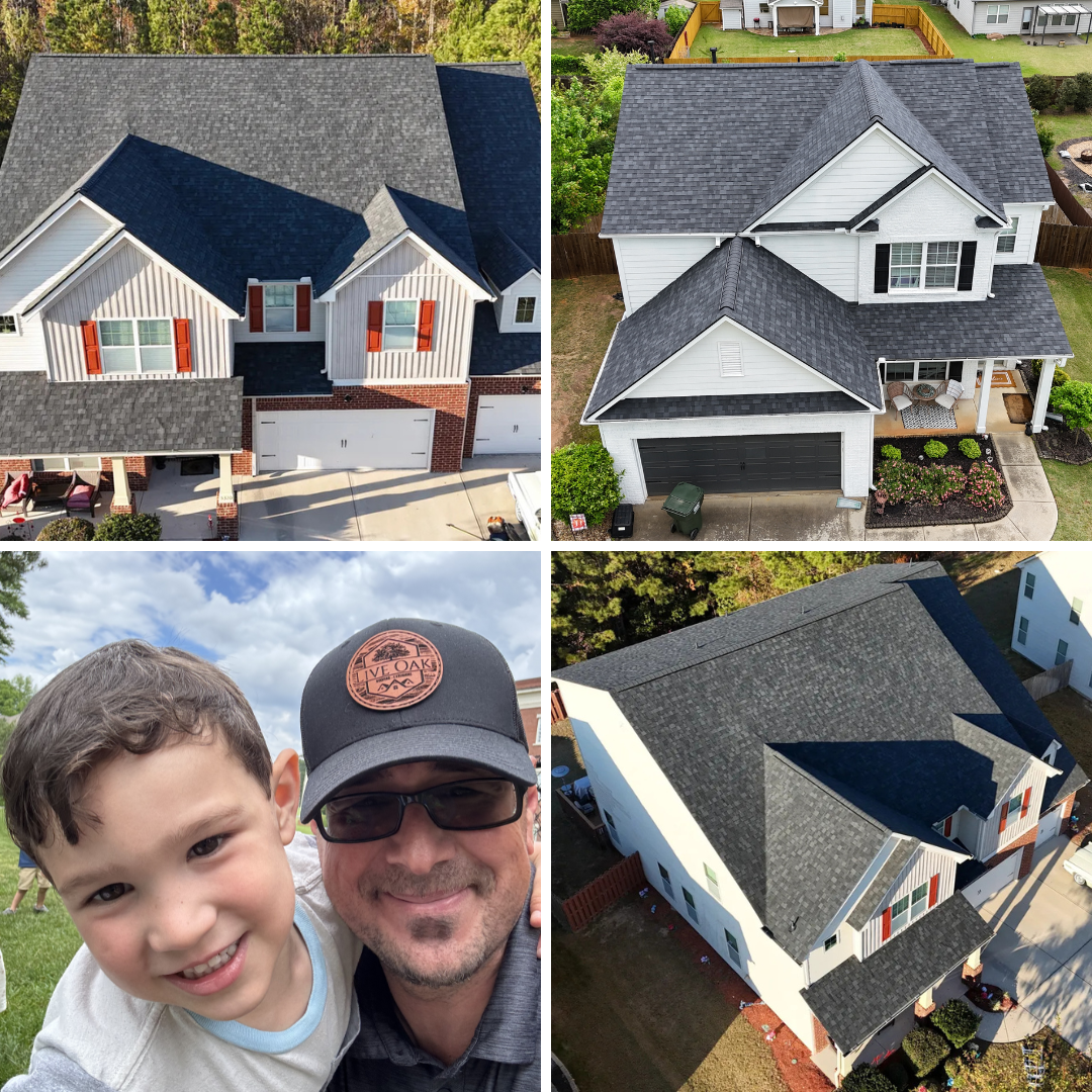 FNS Exterior Consulting LLC Facebook ad