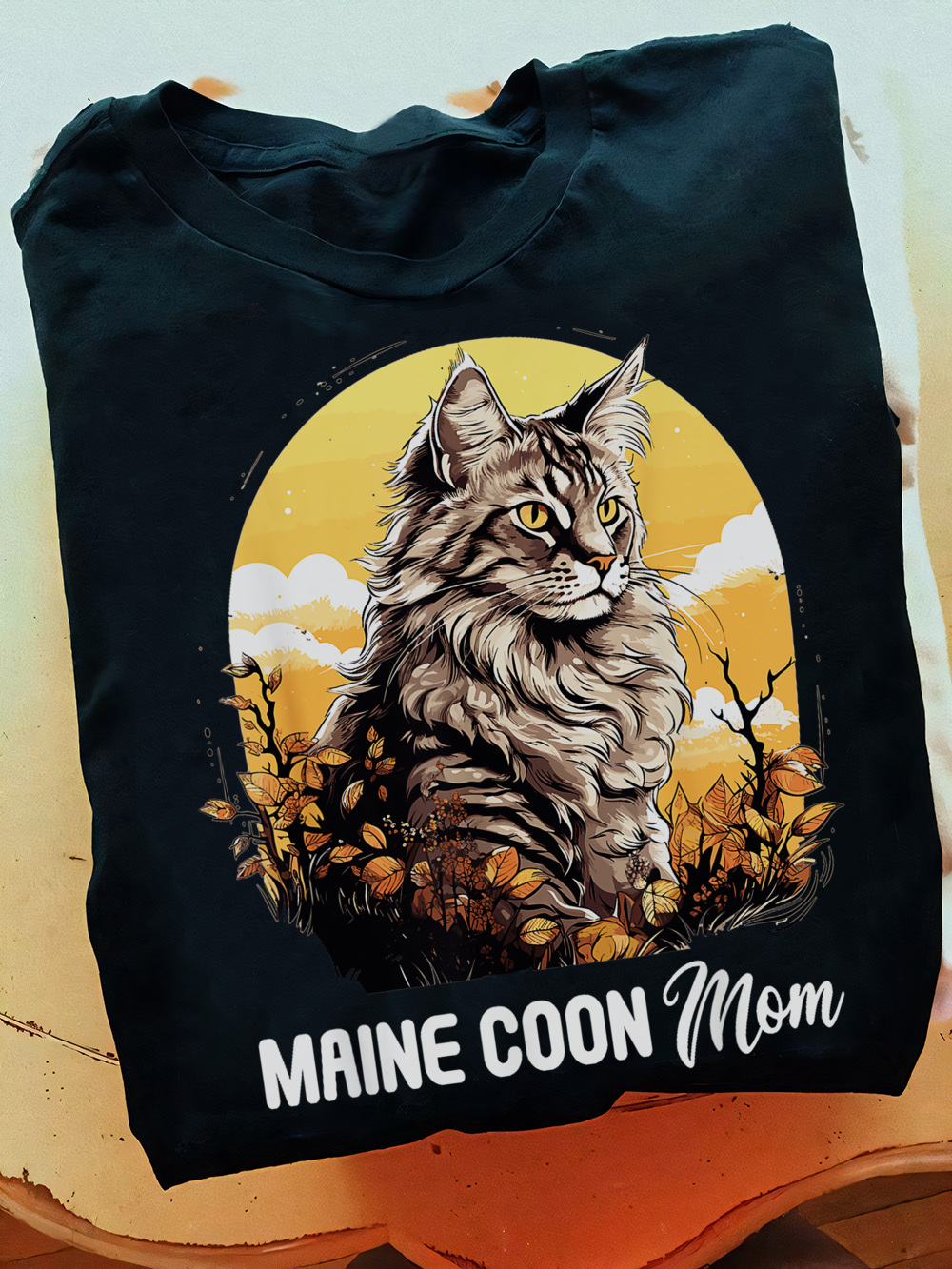 Maine Coon Realm Facebook ad