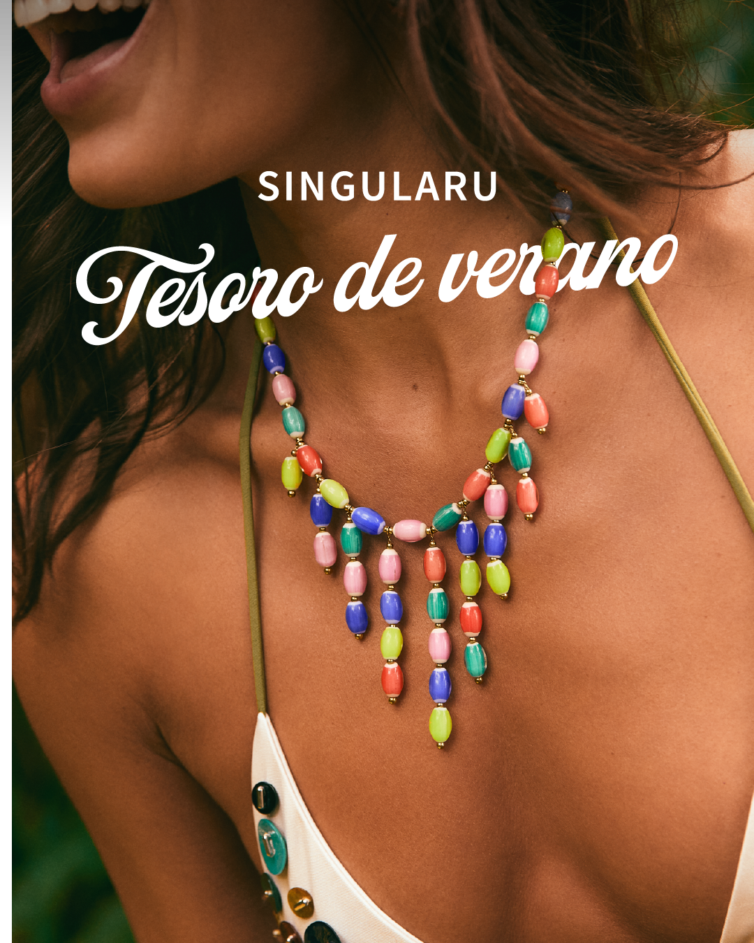 Singularu Jewels Facebook ad