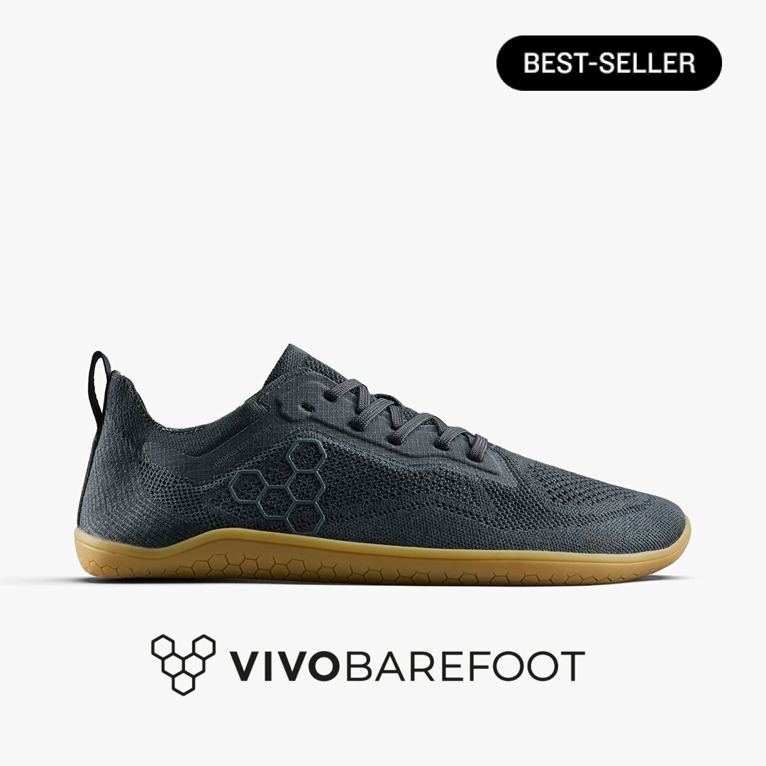 Vivobarefoot Facebook ad